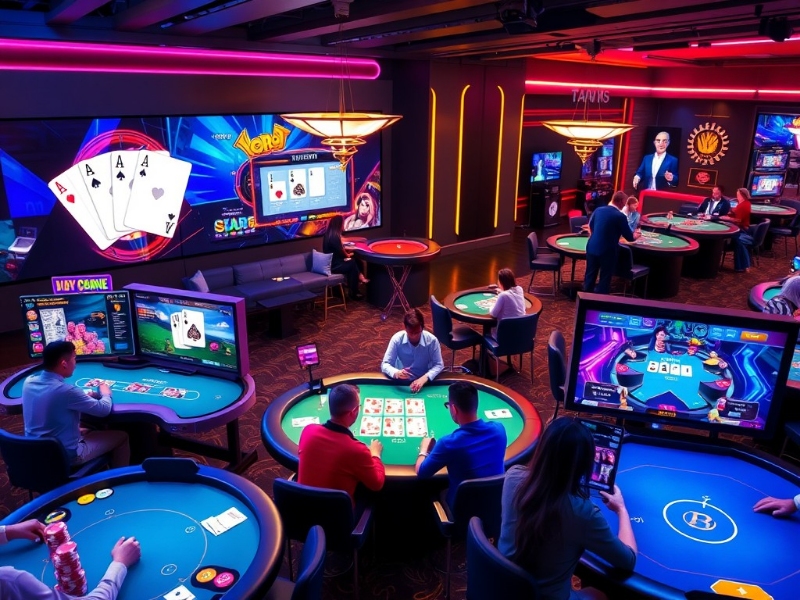 Muốn chơi Poker hiệu quả cần phải có chiến thuật